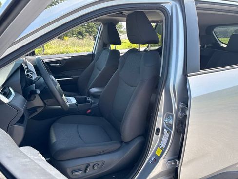 Used 2023 Toyota RAV4 XLE w/ Convenience Package FWD image 14