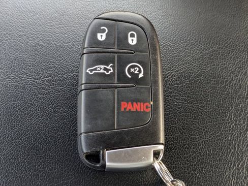 Used 2022 Dodge Challenger SRT Hellcat w/ Plus Package RWD image 42