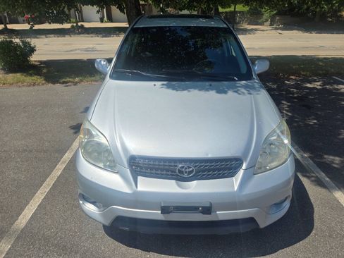 Used 2007 Toyota Matrix XR FWD image 14
