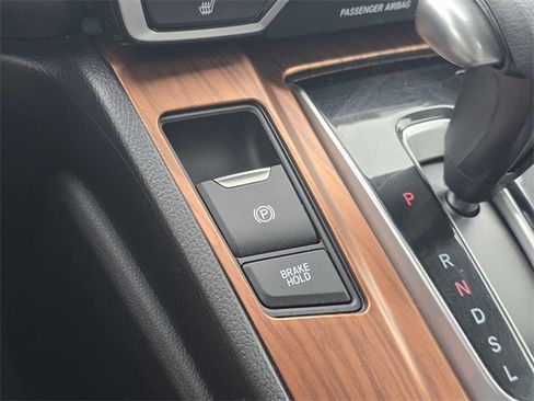 Used 2022 Honda CR-V EX image 26