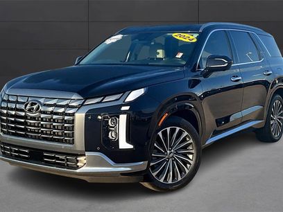 Used 2024 Hyundai Palisade Calligraphy