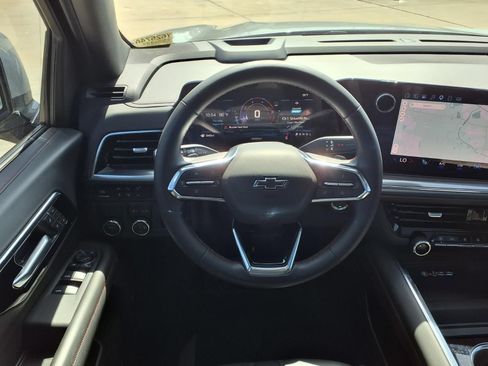 Used 2025 Chevrolet Tahoe RST w/ Comfort Package RWD image 16