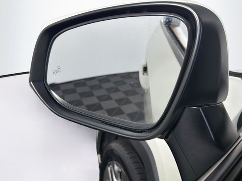 Used 2021 Toyota RAV4 XLE Premium FWD image 16