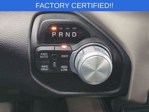 Certified 2019 RAM 1500 Laramie image 20