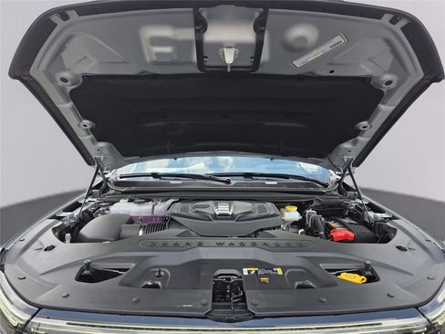 New 2026 Jeep Grand Wagoneer Limited image 38