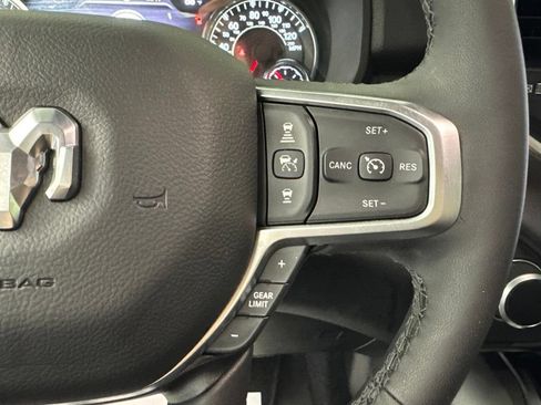 Used 2025 RAM 1500 Big Horn AWD/4WD image 20