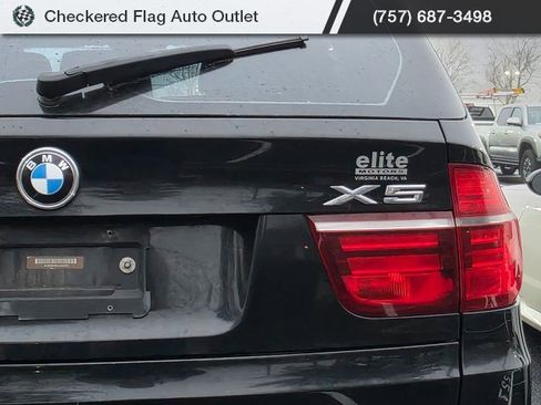 Used 2012 BMW X5 xDrive35i image 7