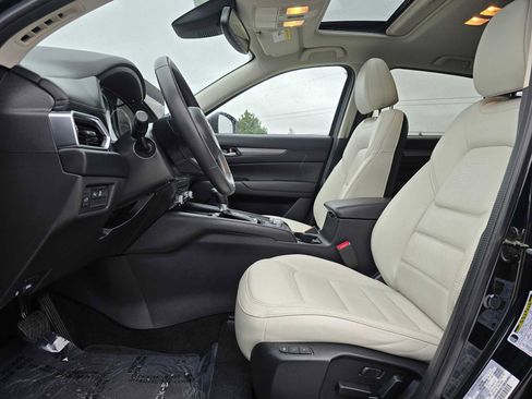 Used 2023 MAZDA CX-5 AWD 2.5 S image 20