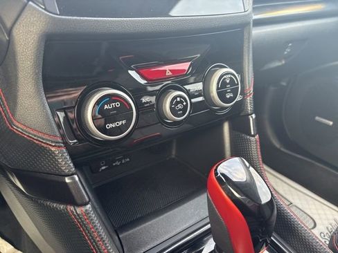 Certified 2024 Subaru Forester Sport image 15