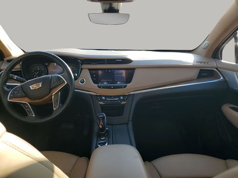 Used 2020 Cadillac XT5 Premium Luxury w/ Platinum Package image 20
