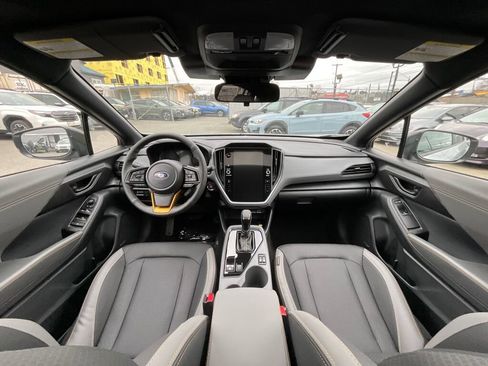 New 2026 Subaru Crosstrek 2.5i Wilderness image 16