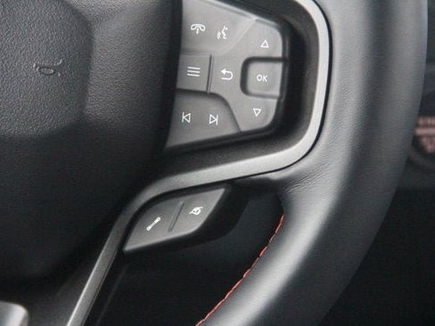 New 2025 Ford Bronco Raptor image 16