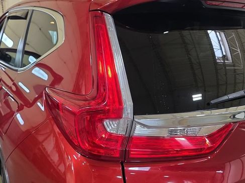 Used 2018 Honda CR-V EX-L image 36