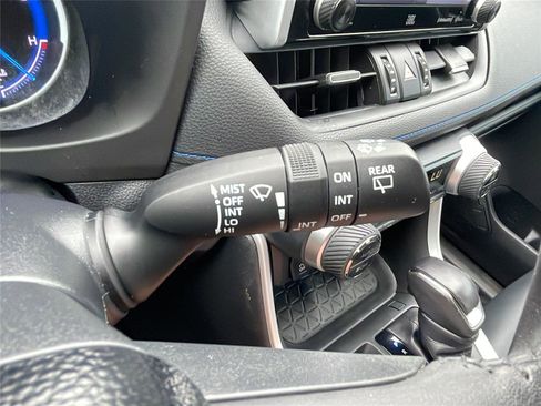 Used 2019 Toyota RAV4 XSE image 26