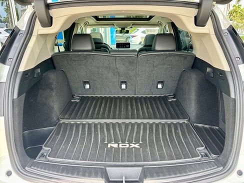 Certified 2023 Acura RDX FWD image 13