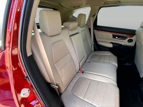 Used 2018 Honda CR-V Touring image 20