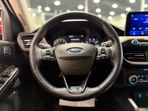 Used 2020 Ford Escape SEL image 68