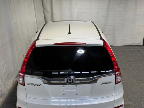 Used 2016 Honda CR-V EX image 7