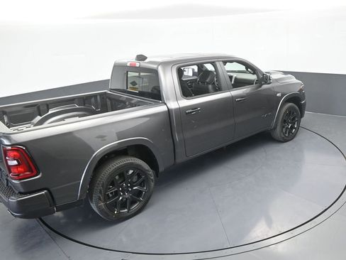 New 2026 RAM 1500 Laramie AWD/4WD image 51