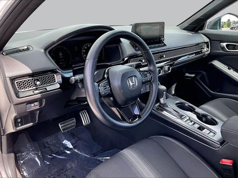 Used 2024 Honda Civic Sport image 18