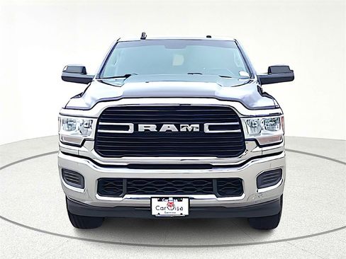 Used 2019 RAM 2500 Big Horn image 2