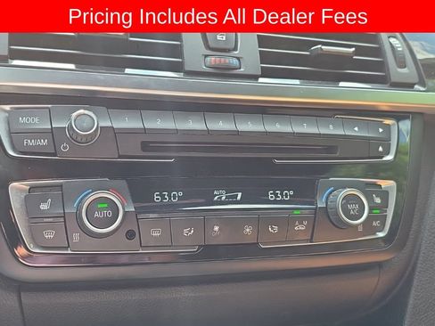 Used 2016 BMW 428i Convertible RWD image 11