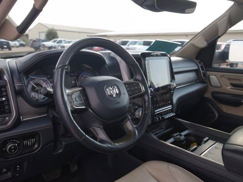 Used 2019 RAM 1500 Limited image 18