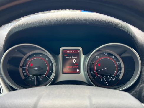 Used 2018 Dodge Journey SE w/ Connectivity Group image 24