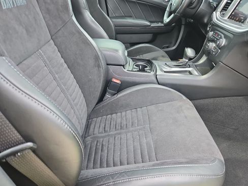 Used 2023 Dodge Charger Scat Pack w/ Daytona Edition Group RWD image 21