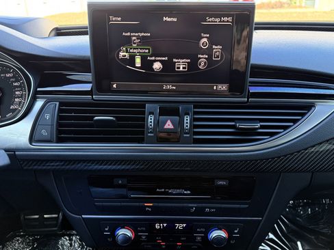 Used 2017 Audi RS 7 Performance image 28