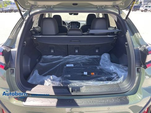 Used 2026 Subaru Crosstrek 2.5i Limited AWD/4WD image 23