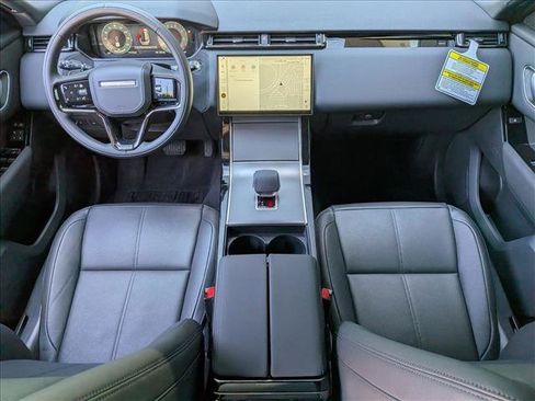 New 2026 Land Rover Range Rover Velar S AWD/4WD image 14