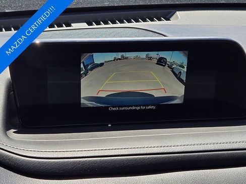 Used 2023 MAZDA CX-30 AWD 2.5 S w/ Select Package image 20
