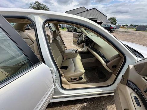 Used 2004 Buick Le Sabre Limited w/ Celebration Edition Package FWD image 29