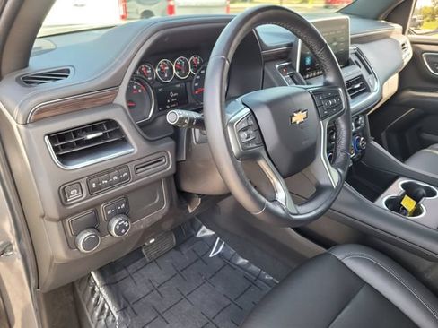 Used 2021 Chevrolet Tahoe LT RWD image 25