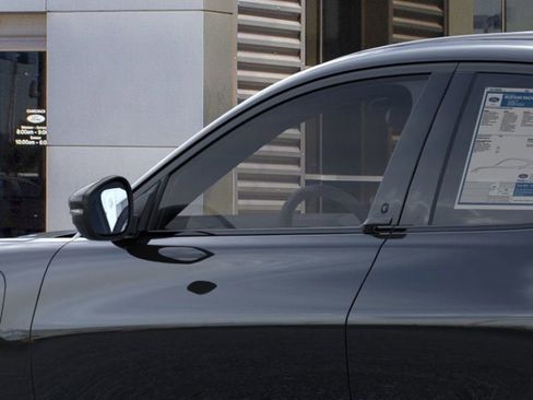 New 2026 Ford Mustang Mach-E Select image 49