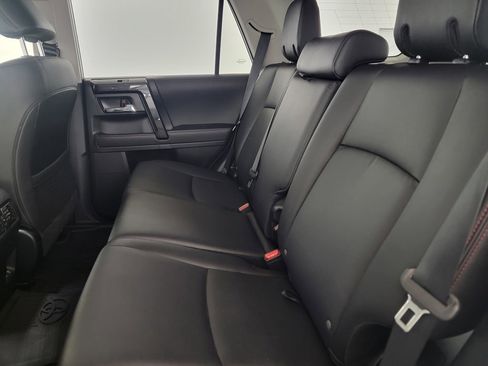 Used 2020 Toyota 4Runner TRD Off-Road Premium image 13