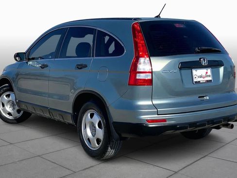 Used 2011 Honda CR-V LX image 12