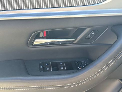 Used 2025 MAZDA CX-90 3.3 Turbo w/ Preferred Package AWD/4WD image 26