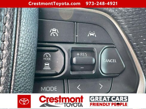 Used 2024 Toyota Tacoma TRD Off-Road image 19