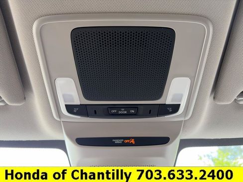 Certified 2024 Honda HR-V LX image 19