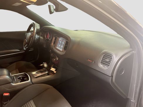 Used 2023 Dodge Charger Scat Pack RWD image 29