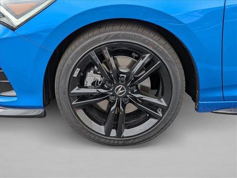 New 2026 Acura Integra A-Spec image 11