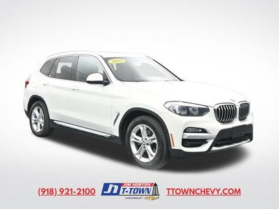 Used 2019 BMW X3 xDrive30i