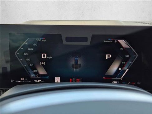 New 2027 BMW X7 M60i AWD/4WD image 11