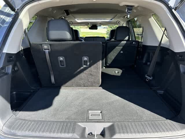Used 2025 Honda Pilot Touring image 27