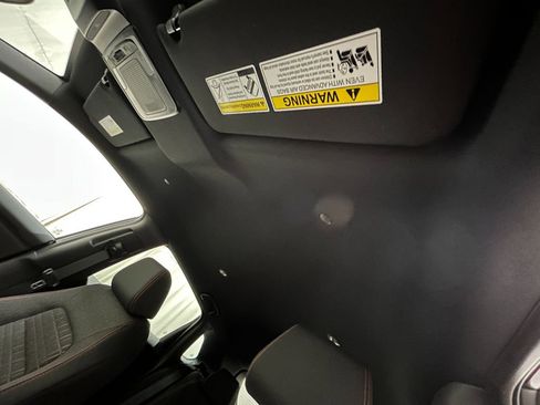 New 2026 Honda HR-V Sport image 22