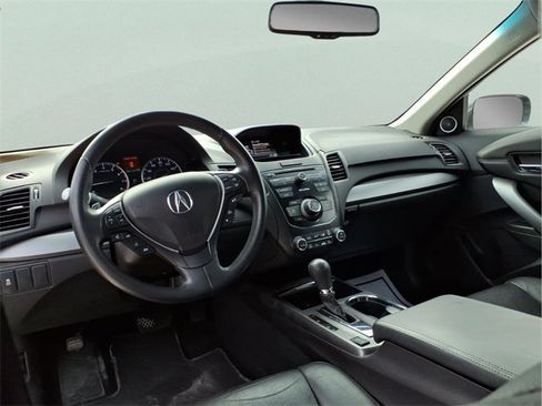 Used 2013 Acura RDX AWD image 9