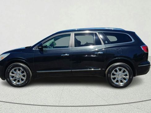 Used 2015 Buick Enclave Premium FWD image 4