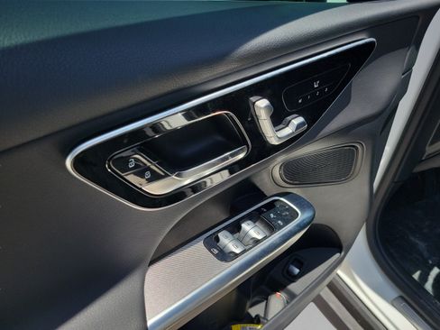 Certified 2026 Mercedes-Benz GLC 300 4MATIC image 22